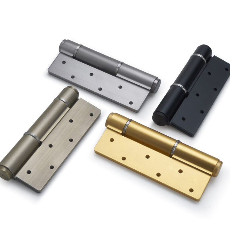 Hydraulic Door Hinge