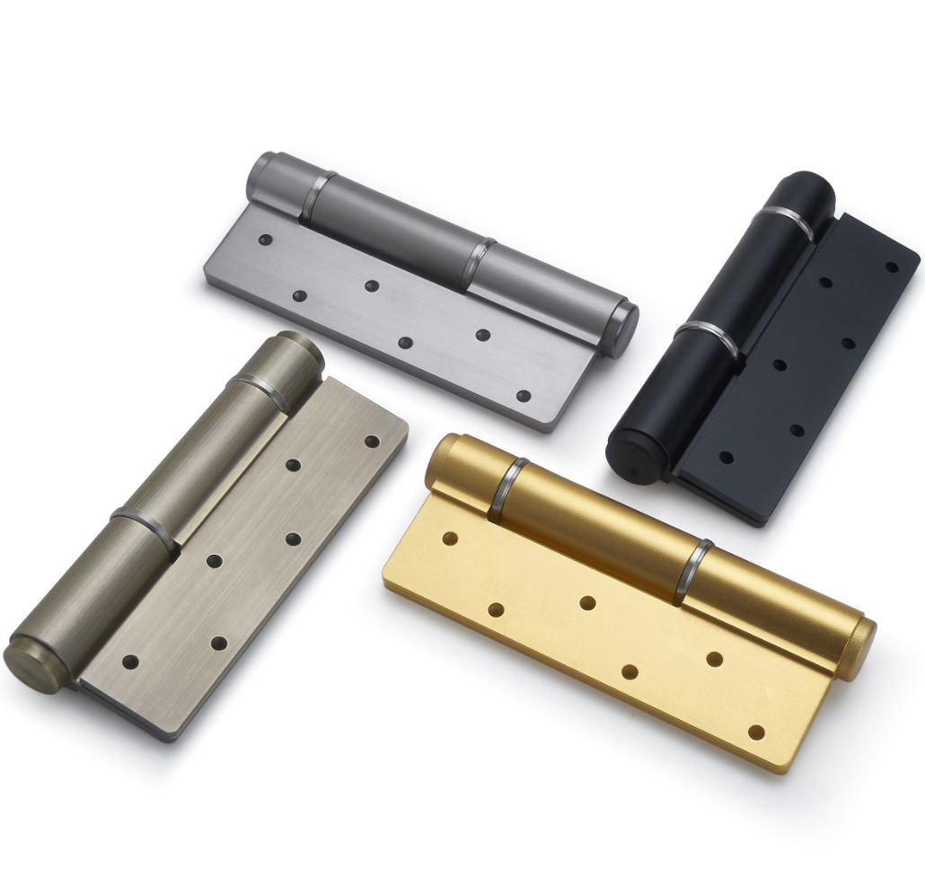 Hydraulic Door Hinge