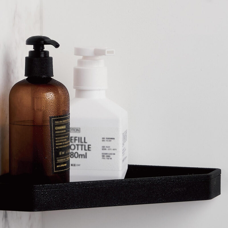 Corner Storage Shelf