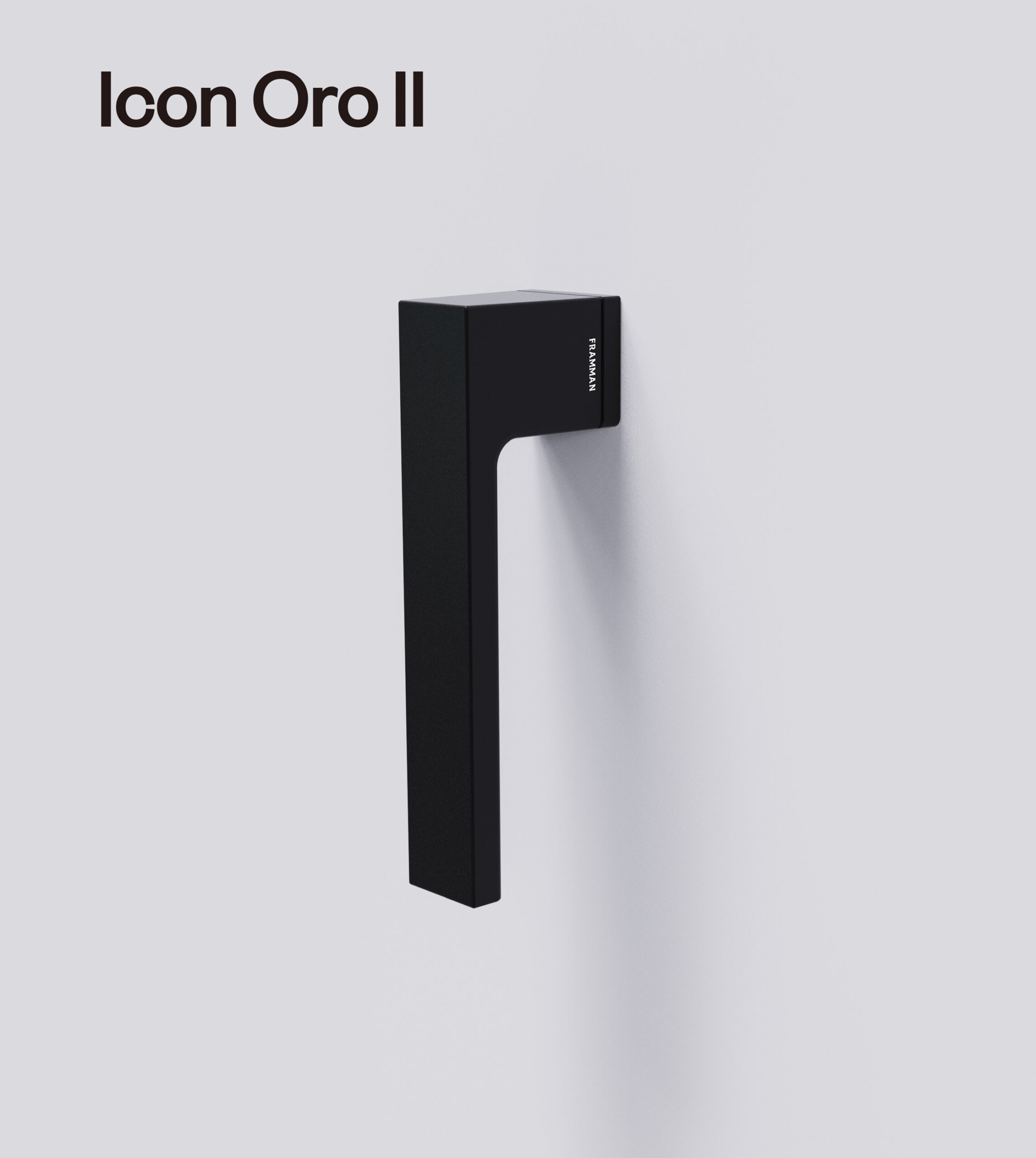 Icon Oro II