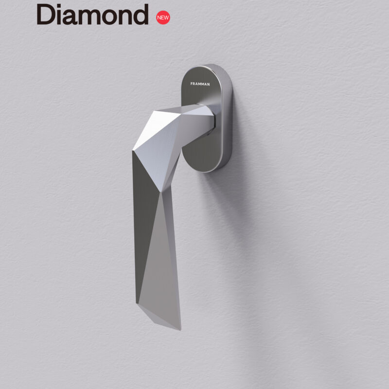 Diamond