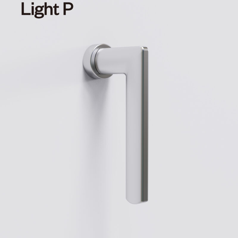 Light P